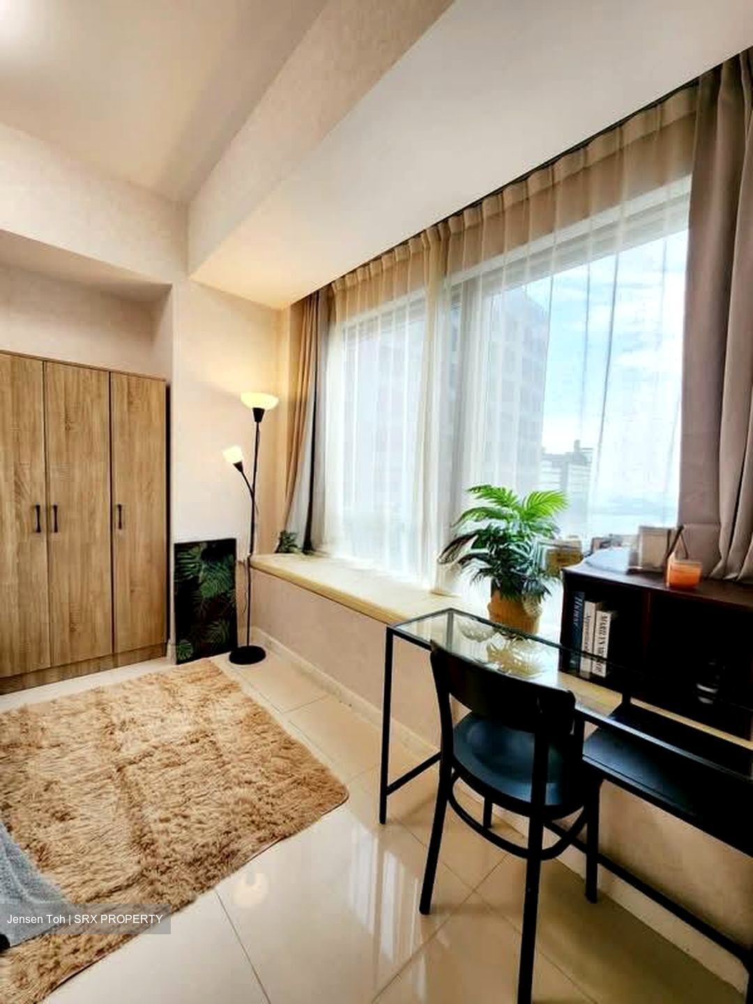 The Sail @ Marina Bay (D1), Apartment #534217991